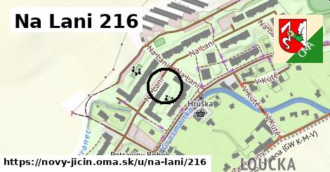 Na Lani 216, Nový Jičín