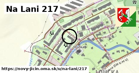 Na Lani 217, Nový Jičín