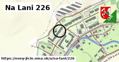 Na Lani 226, Nový Jičín