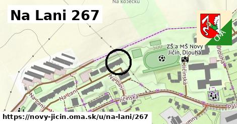 Na Lani 267, Nový Jičín
