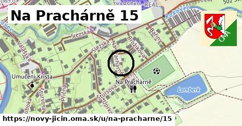 Na Prachárně 15, Nový Jičín