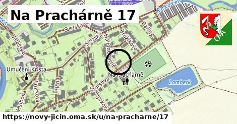 Na Prachárně 17, Nový Jičín