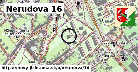 Nerudova 16, Nový Jičín