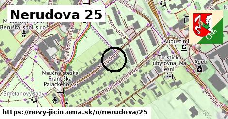 Nerudova 25, Nový Jičín