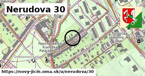 Nerudova 30, Nový Jičín