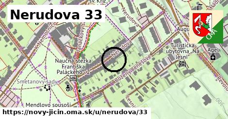 Nerudova 33, Nový Jičín