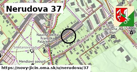 Nerudova 37, Nový Jičín