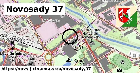 Novosady 37, Nový Jičín