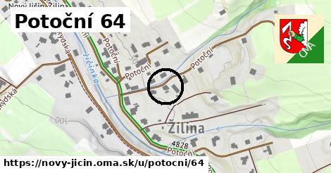 Potoční 64, Nový Jičín