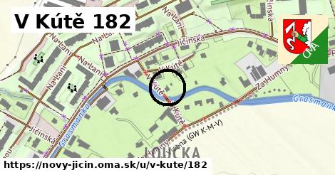 V Kútě 182, Nový Jičín