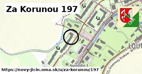 Za Korunou 197, Nový Jičín