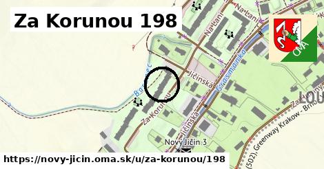 Za Korunou 198, Nový Jičín