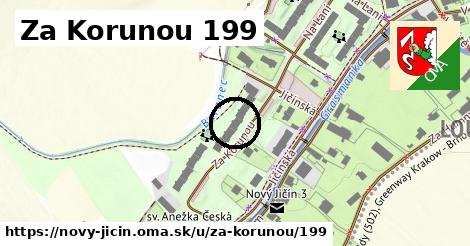 Za Korunou 199, Nový Jičín