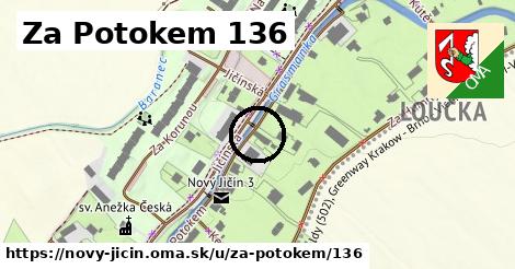 Za Potokem 136, Nový Jičín