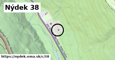 Nýdek <span class="supisne">38</span>