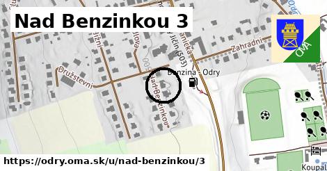 Nad Benzinkou 3, Odry