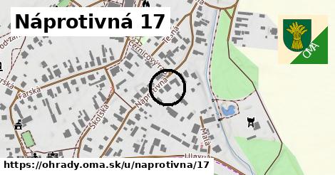 Náprotivná 17, Ohrady