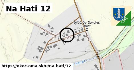 Na Hati 12, Okoč