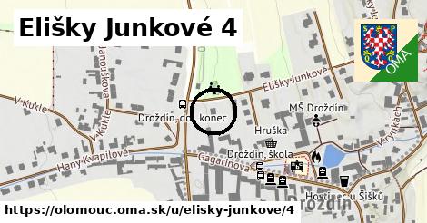 Elišky Junkové 4, Olomouc