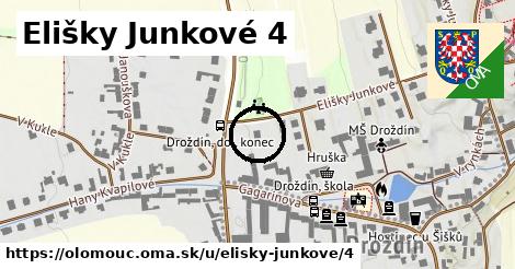 Elišky Junkové 4, Olomouc