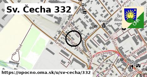 Sv. Čecha 332, Opočno