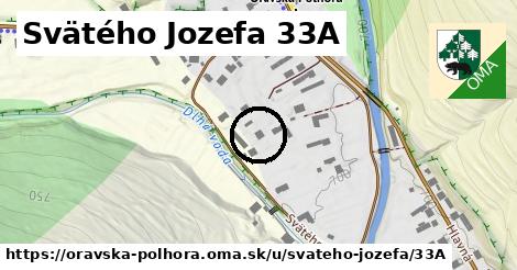 Svätého Jozefa 33A, Oravská Polhora
