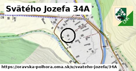 Svätého Jozefa 34A, Oravská Polhora
