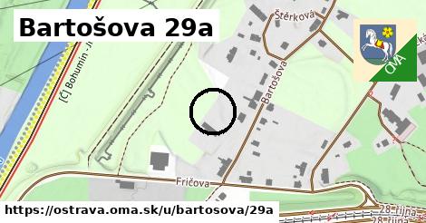 Bartošova 29a, Ostrava