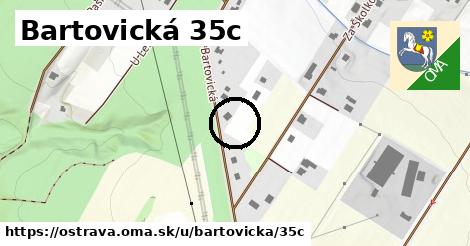 Bartovická 35c, Ostrava