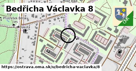 Bedřicha Václavka 8, Ostrava