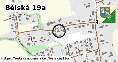 Bělská 19a, Ostrava