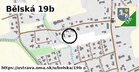 Bělská 19b, Ostrava