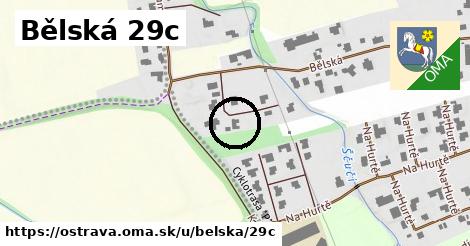 Bělská 29c, Ostrava