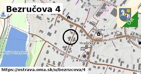 Bezručova 4, Ostrava