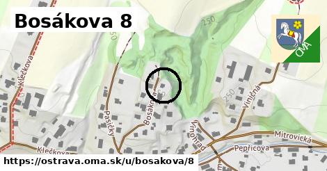 Bosákova 8, Ostrava