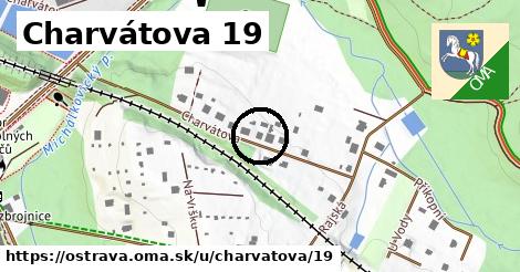 Charvátova 19, Ostrava