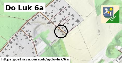 Do Luk 6a, Ostrava