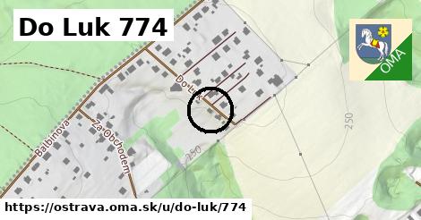 Do Luk 774, Ostrava