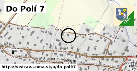 Do Polí 7, Ostrava