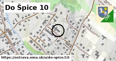 Do Špice 10, Ostrava