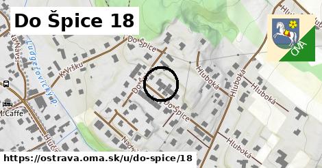 Do Špice 18, Ostrava