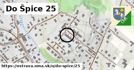 Do Špice 25, Ostrava