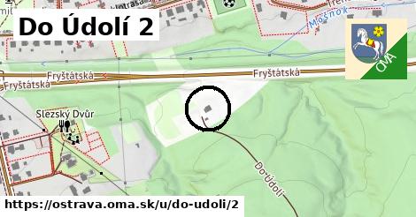 Do Údolí 2, Ostrava