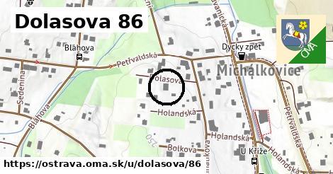 Dolasova 86, Ostrava