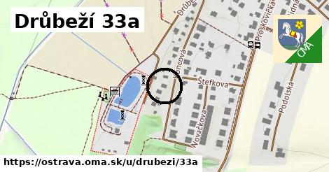 Drůbeží 33a, Ostrava