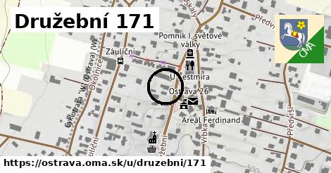 Družební 171, Ostrava