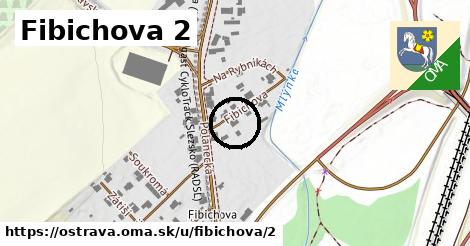 Fibichova 2, Ostrava