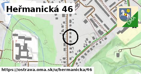 Heřmanická 46, Ostrava