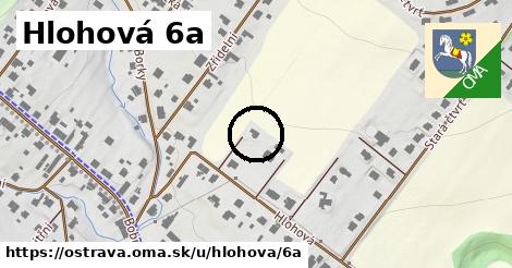 Hlohová 6a, Ostrava