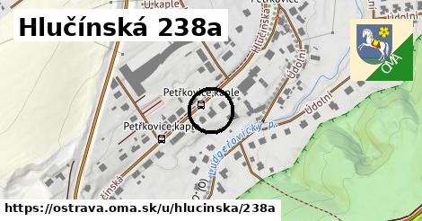 Hlučínská 238a, Ostrava
